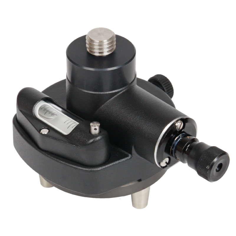 Адаптер трегера Optic (Cyl, Rotor-Fix, 5/8", 70мм) MOM