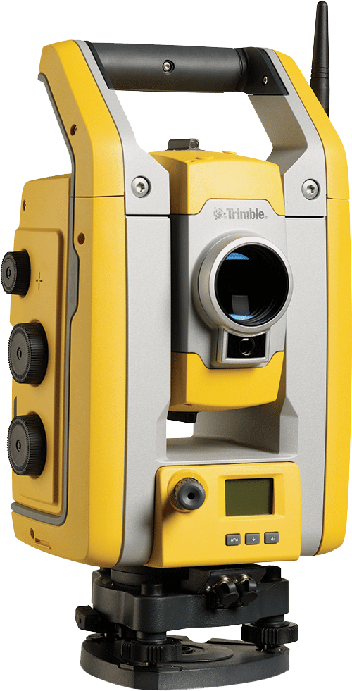 Trimble S5