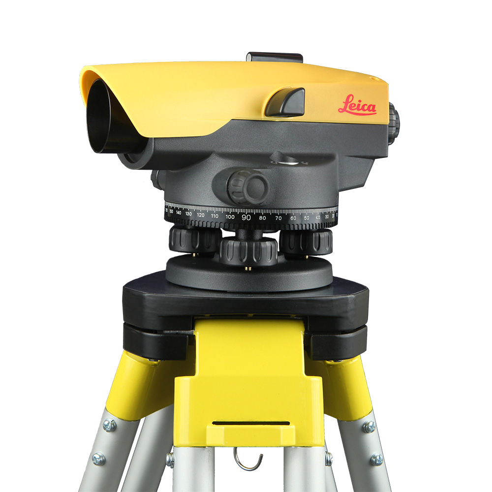Оптический нивелир Leica NA 532