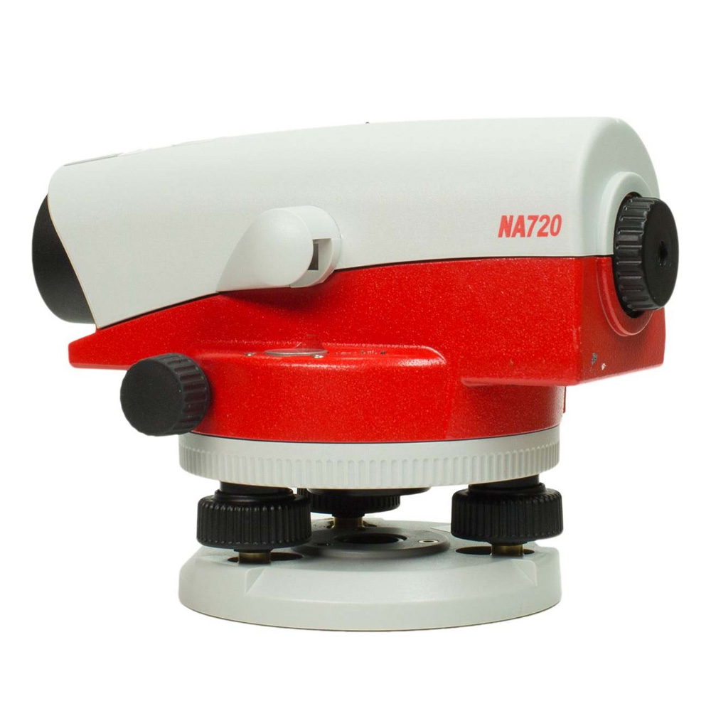 Оптический нивелир Leica NA 720