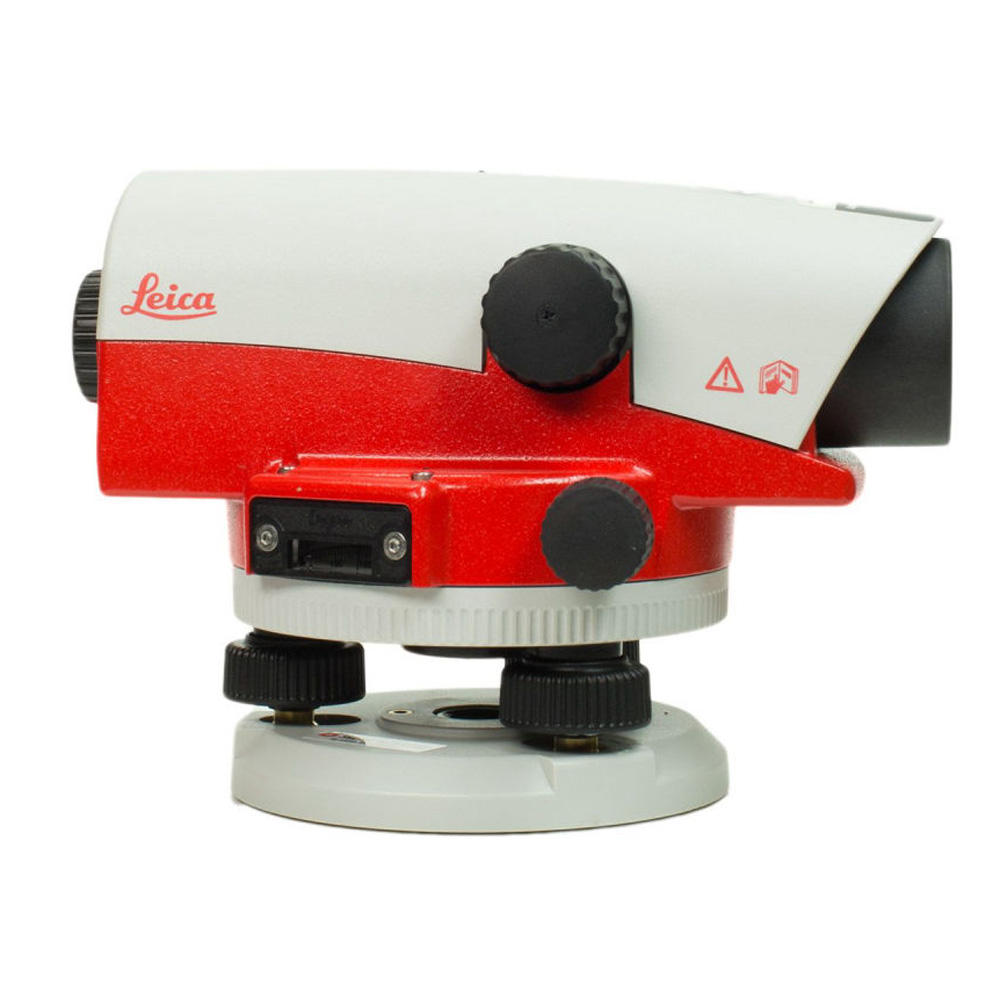 Оптический нивелир Leica NA 730 plus