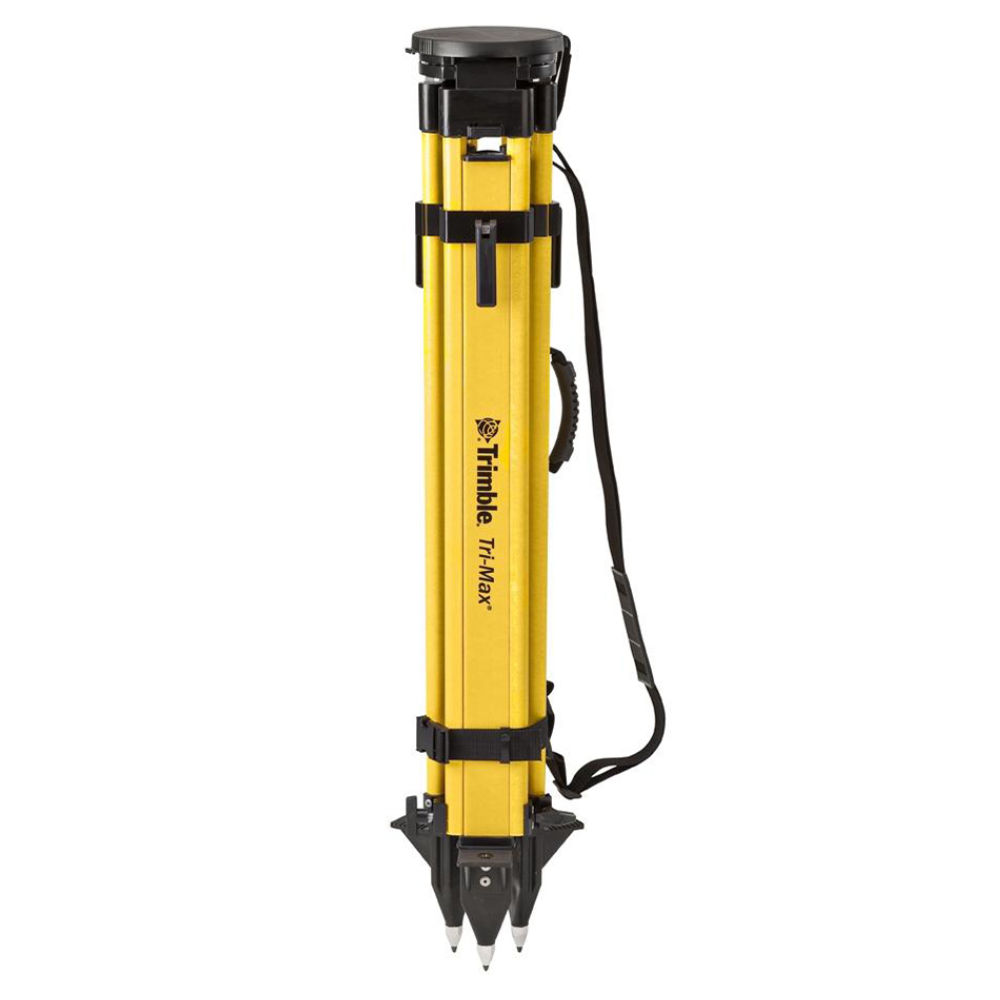 Штатив (фибергласс, винт-клипса, 1.80м, 7.7кг) Trimble