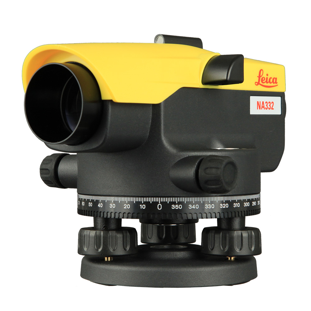 Оптический нивелир Leica NA 332