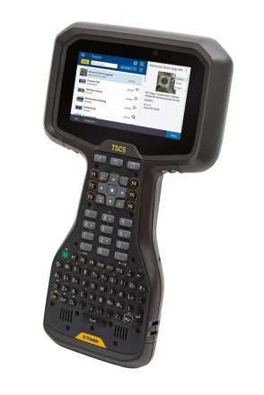 Полевой контроллер Trimble TSC5, QWERTY