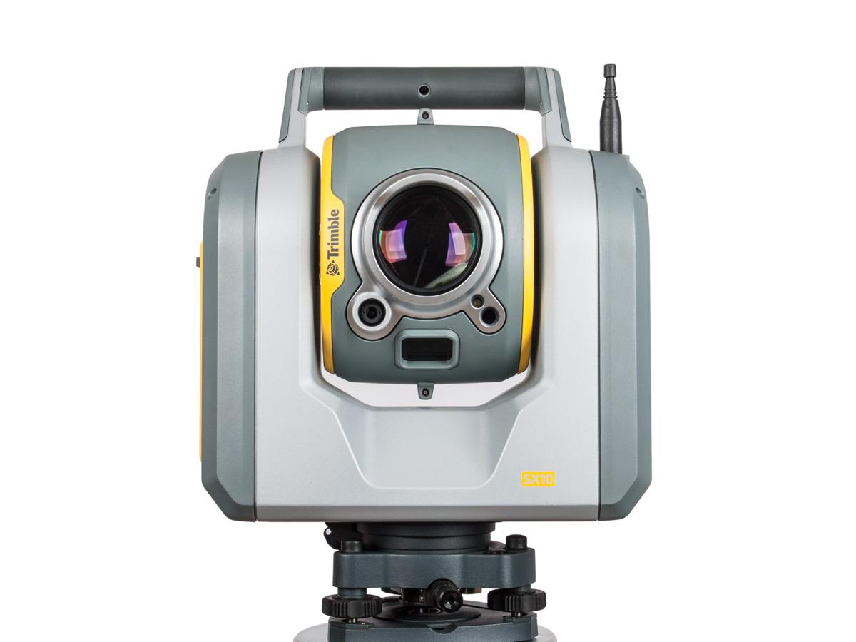 Trimble SX10