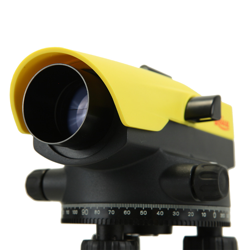 Оптический нивелир Leica NA 524