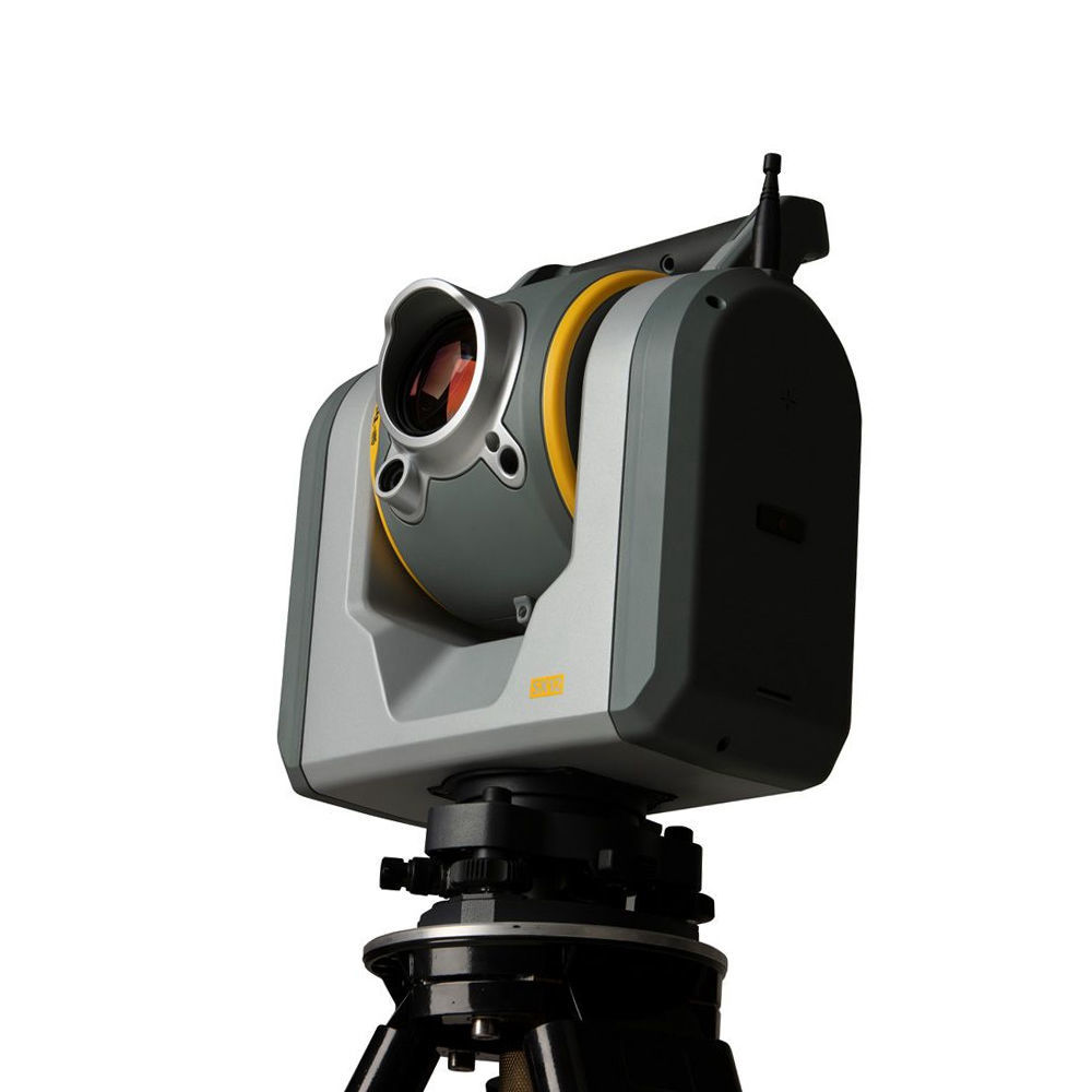 Trimble SX12 (1") Robotic