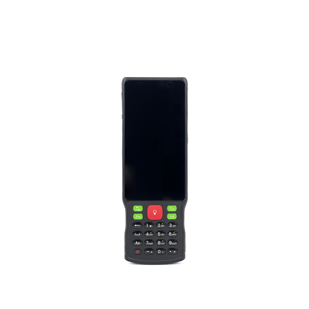 Полевой контроллер Alpha B3 + DimapPRO