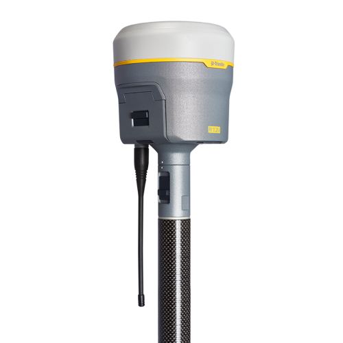 Trimble R12i Radio