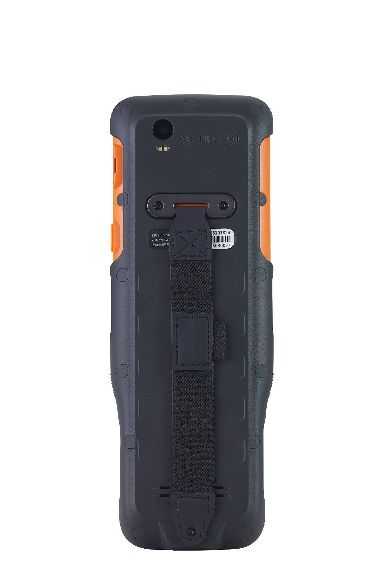 Полевой контроллер PrinCe HCE600