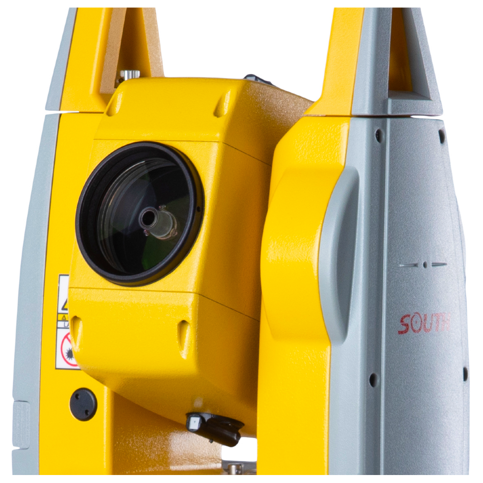 Электронный тахеометр SOUTH NTS-382R10 Arctic
