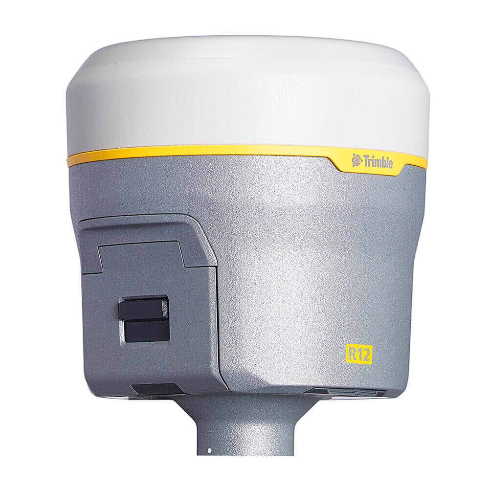Trimble R12 Radio