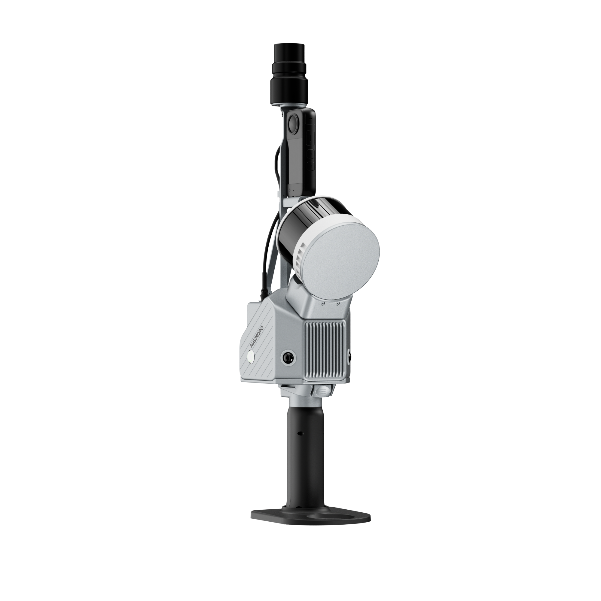 Лазерный SLAM сканер NAVMOPO S2 MAX