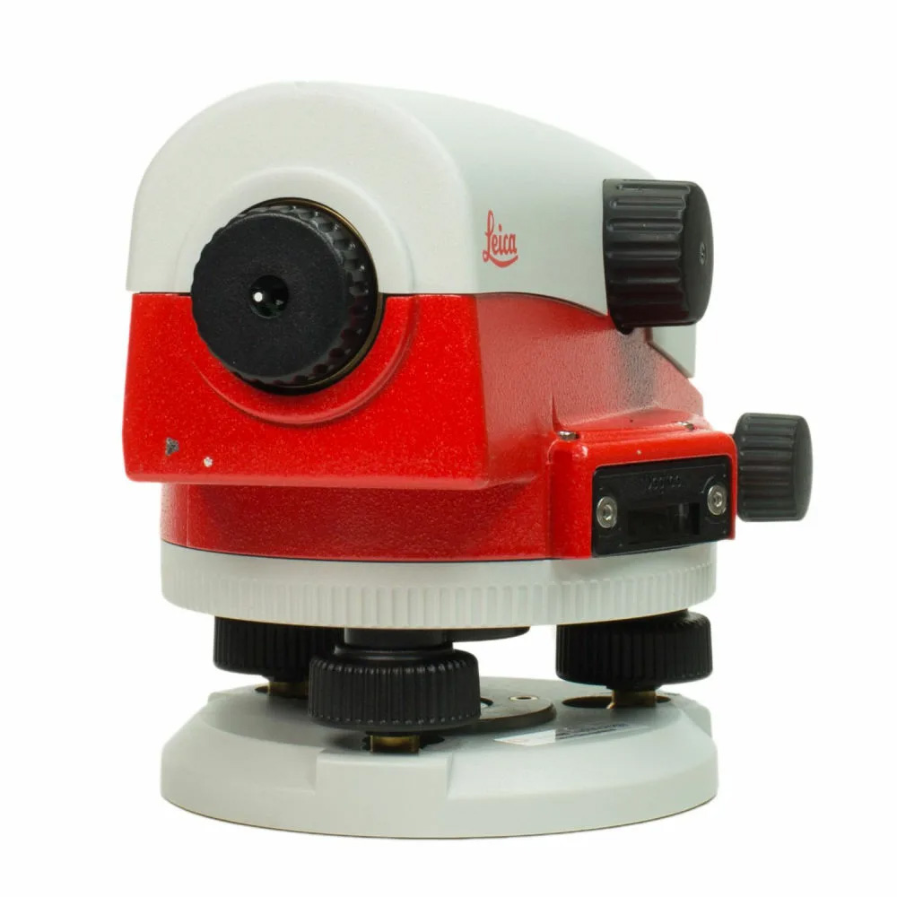 Оптический нивелир Leica NA 730 plus