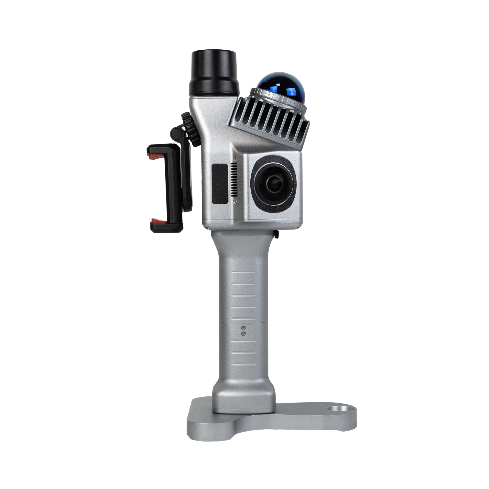 Лазерный SLAM сканер Geosun GS-200G (Livox MID-360)
