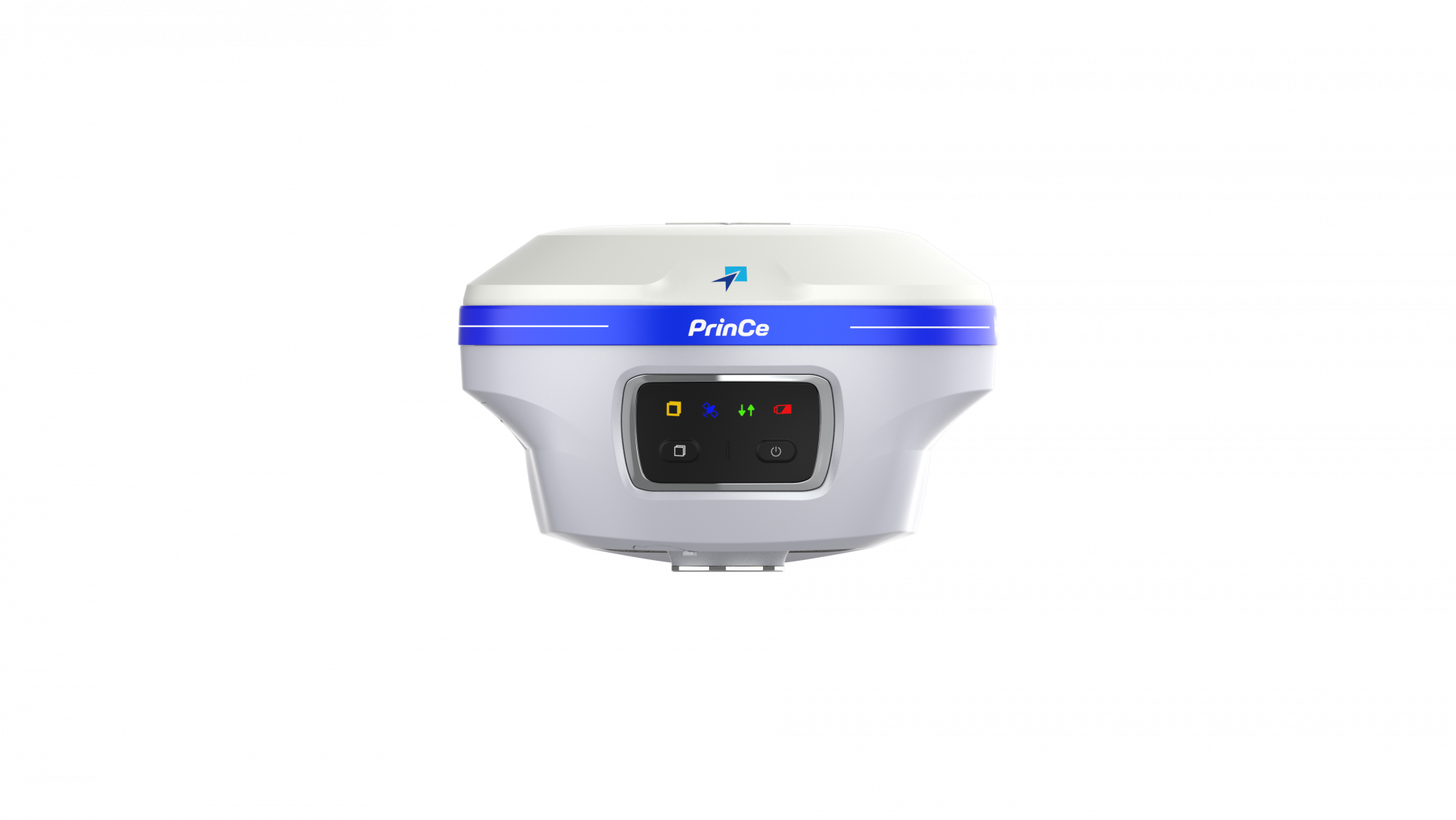 Комплект GNSS-приемник PrinCe i35XR + PrinCe HCE600