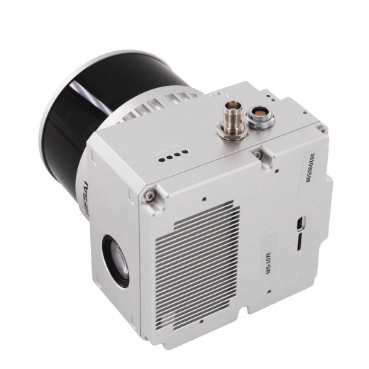 Лазерный сканер Geosun GS-100V