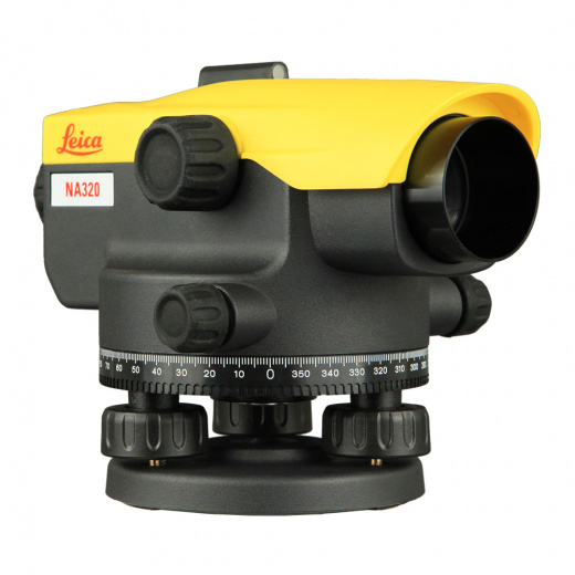 Оптический нивелир Leica NA 320