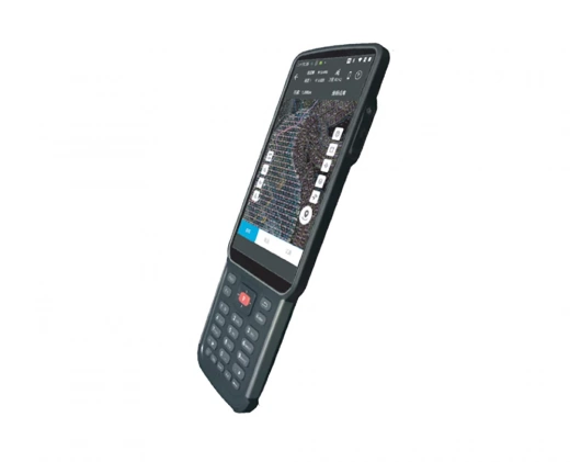 Полевой контроллер Alpha B55