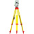 Тахеометр Leica TS07 RUS R1000 (1"; EGL)