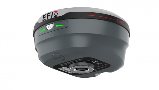 GNSS приёмник EFIX F6