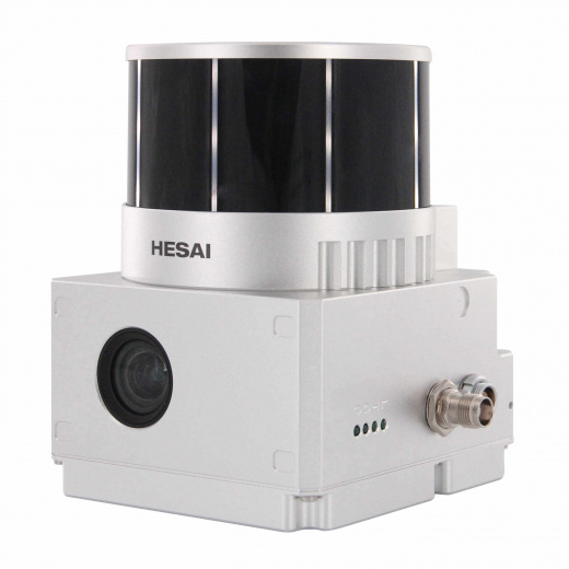 Лазерный сканер Geosun GS-100V