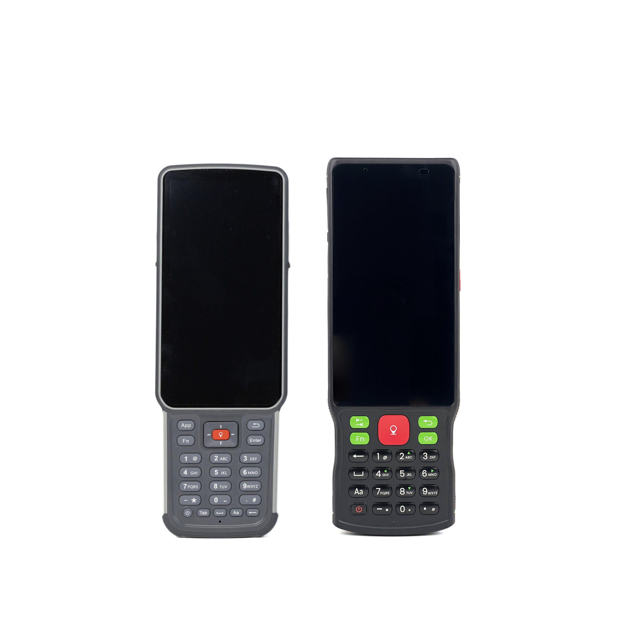 Полевой контроллер Alpha B3 + DimapPRO