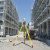 Тахеометр Leica TS07 RUS R1000 (1"; EGL)