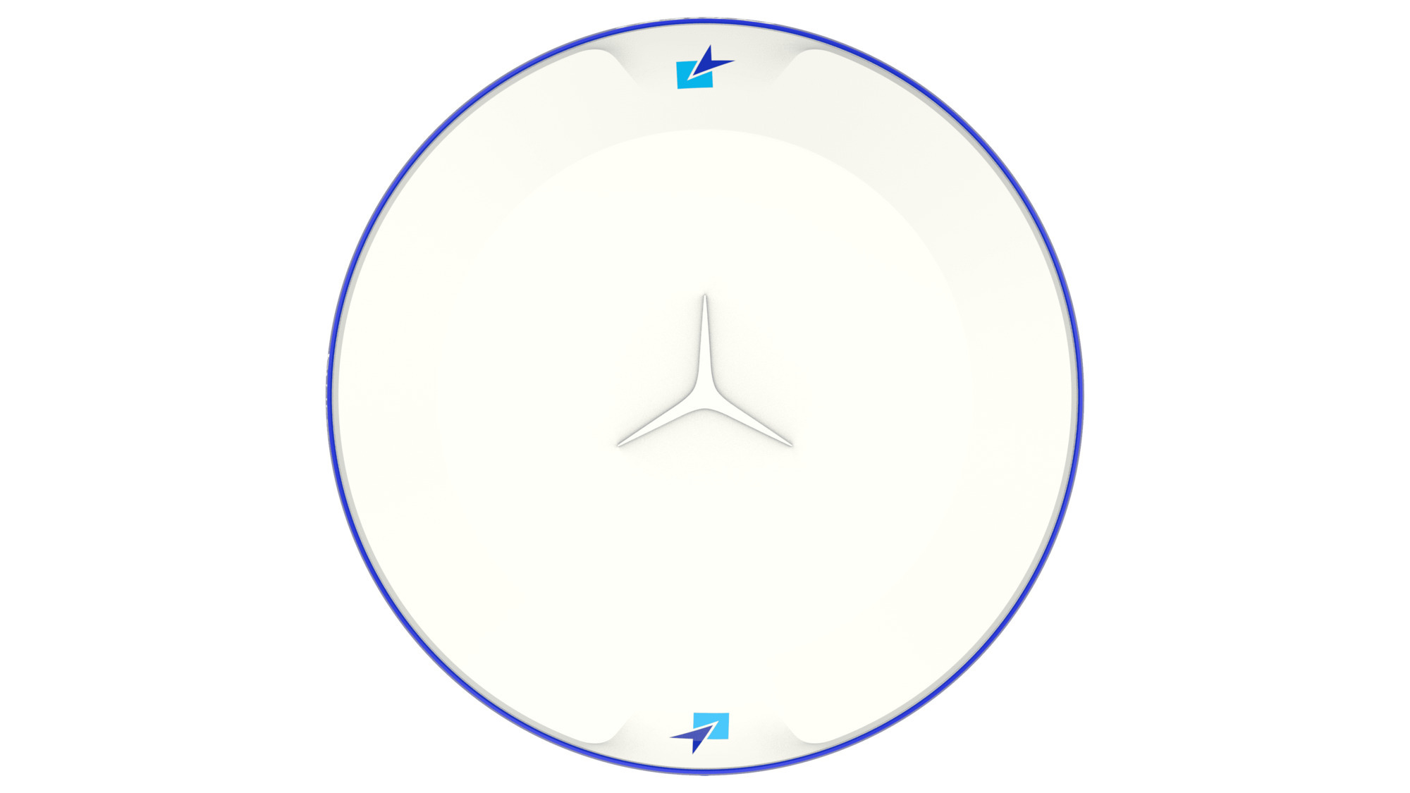 GNSS-приемник PrinCe i30VR