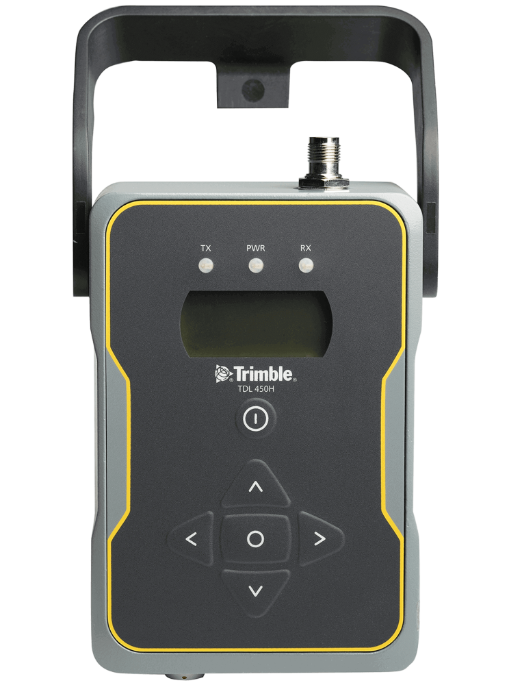 Trimble TDL 450H