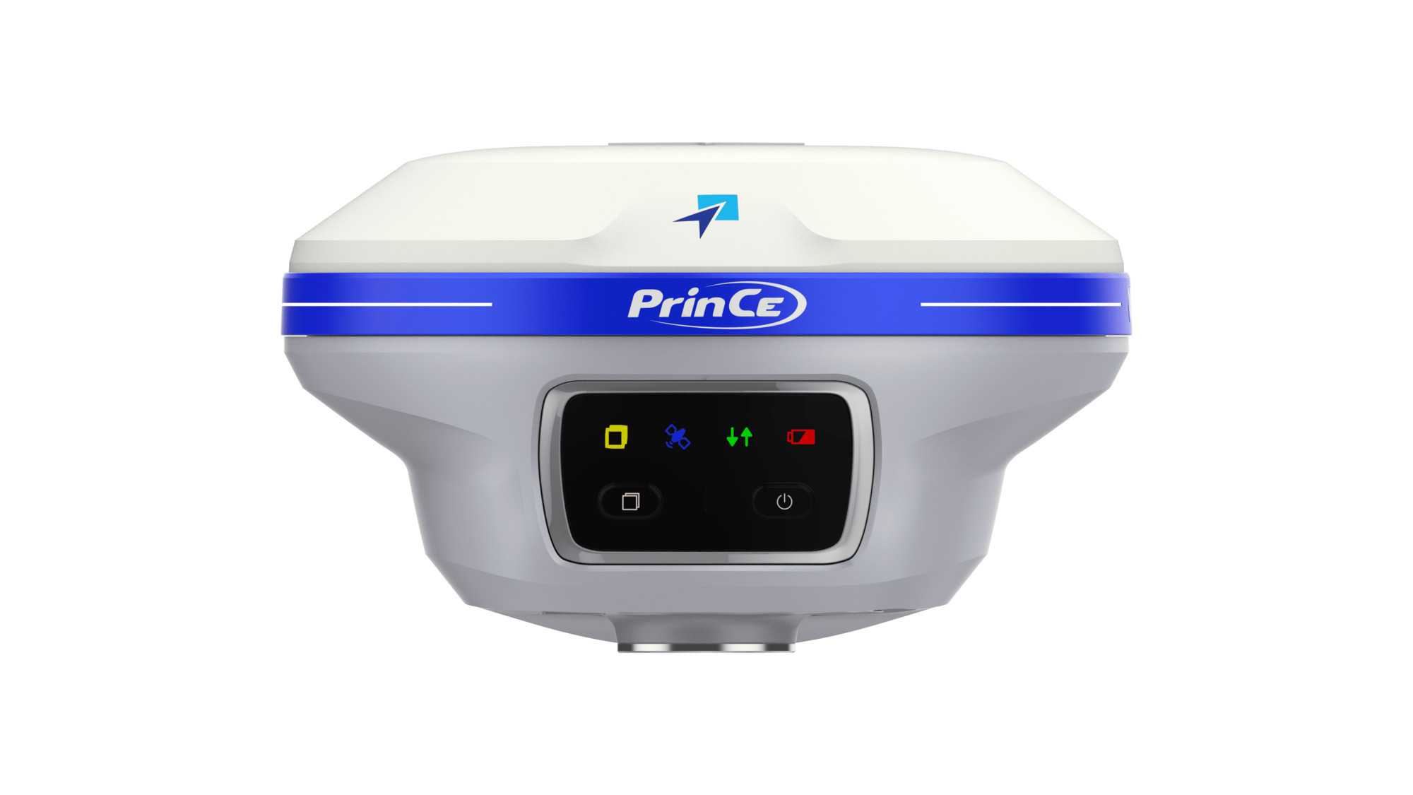 GNSS-приемник PrinCe i30VR