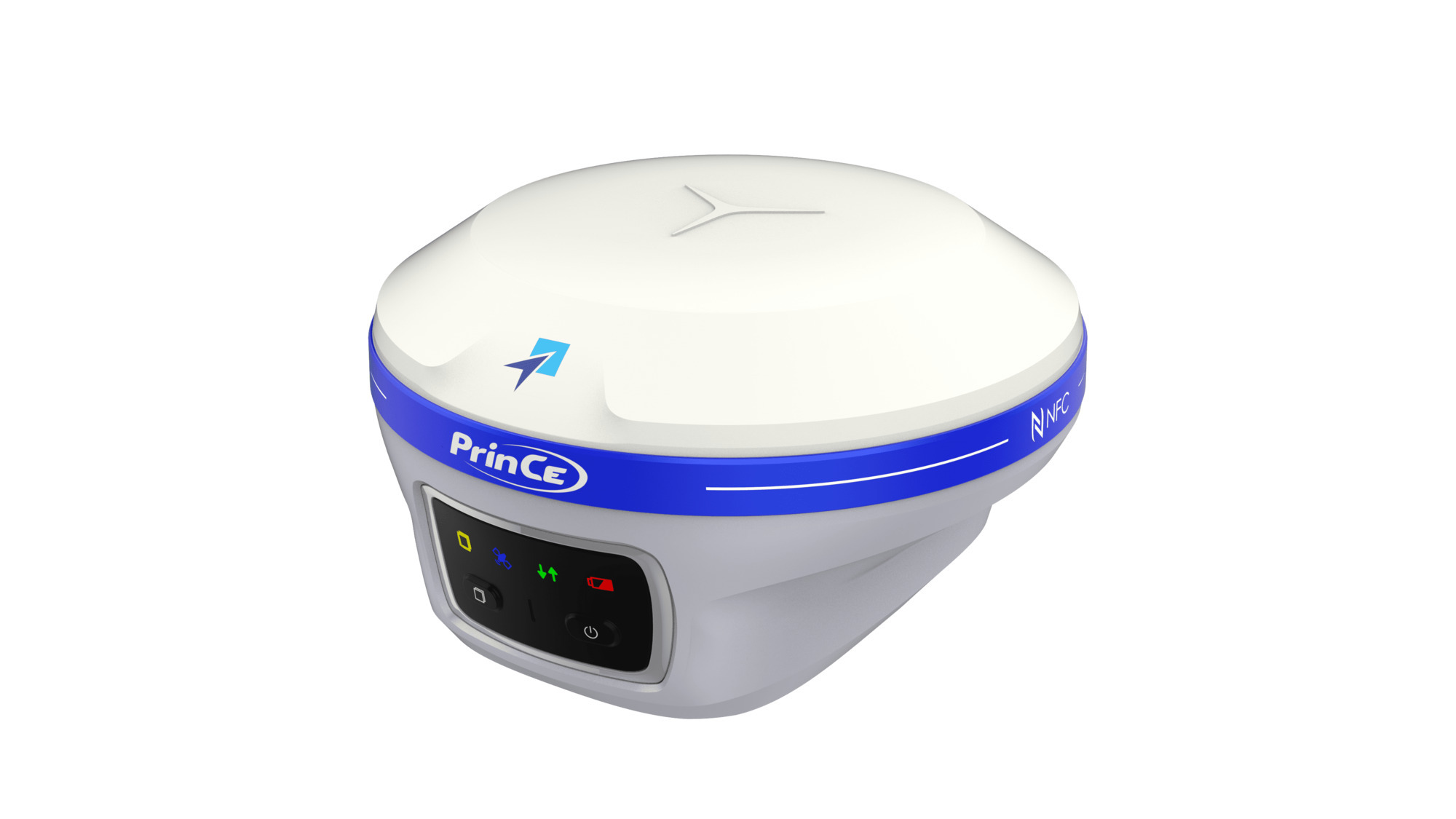 GNSS-приемник PrinCe i30VR