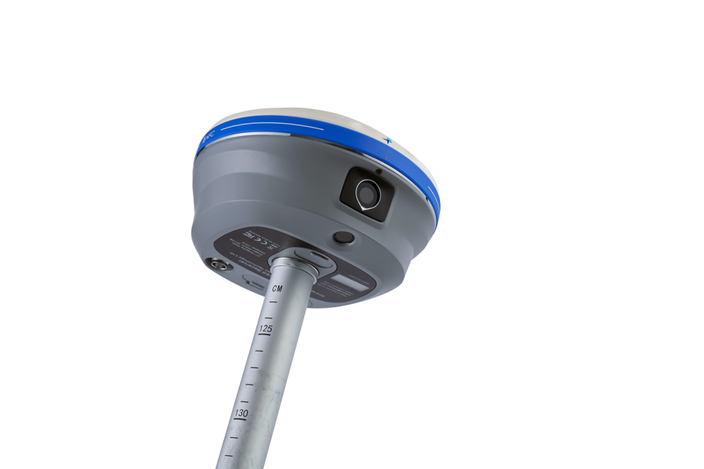 GNSS-приемник PrinCe i90VR