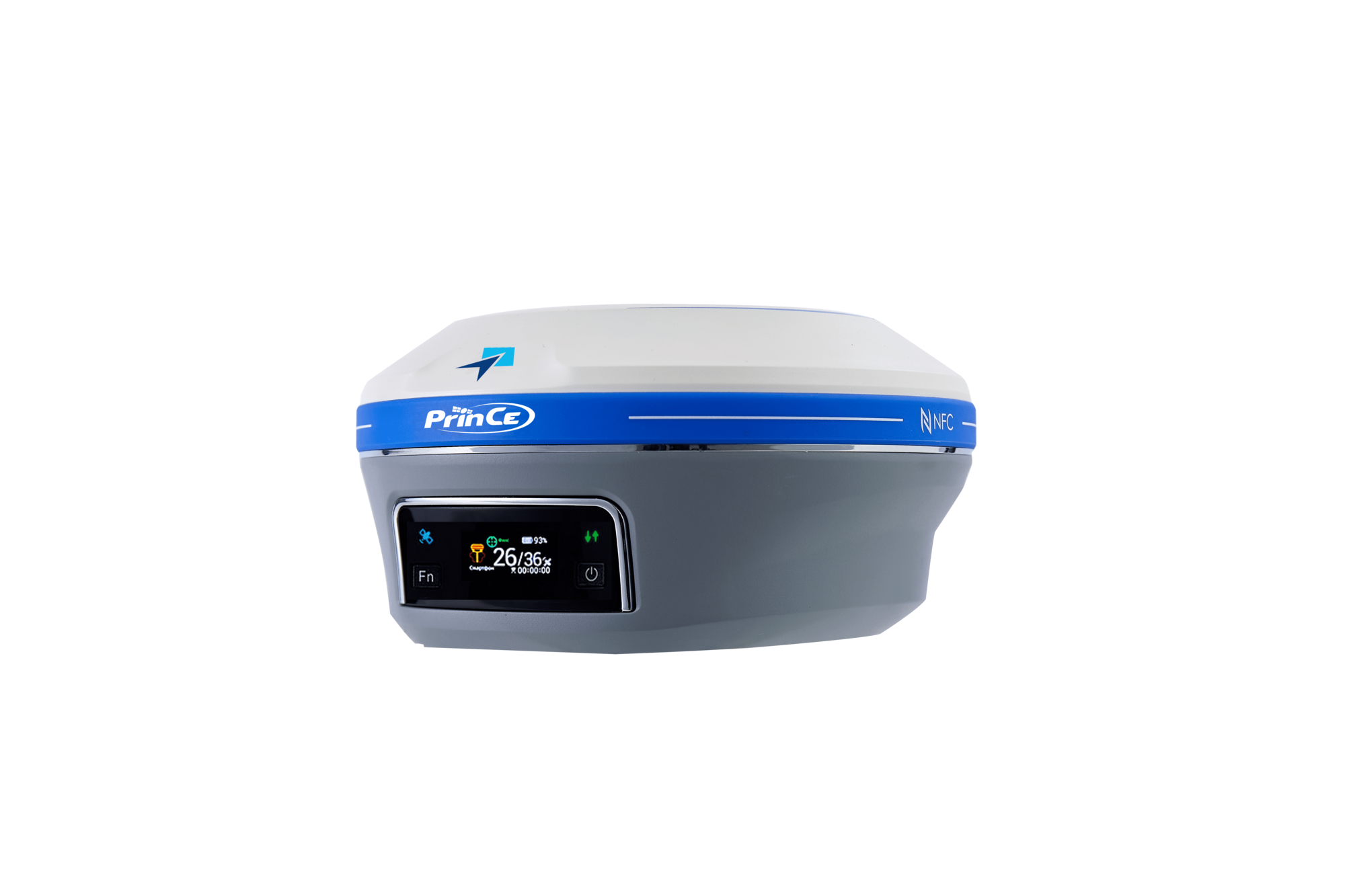 GNSS-приемник PrinCe i90VR