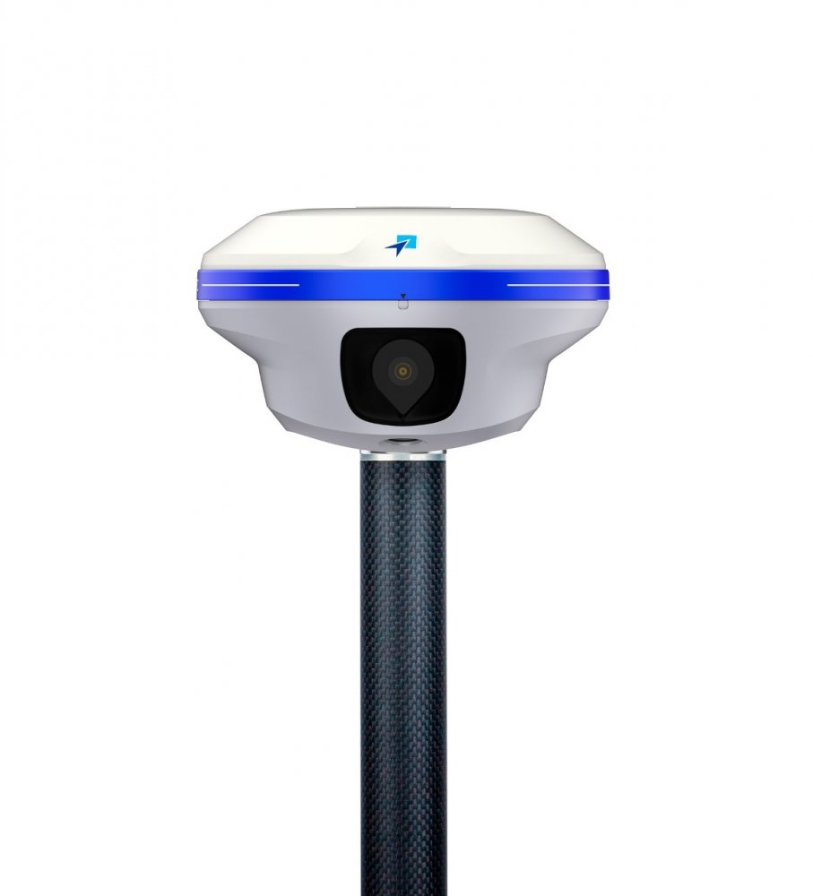 GNSS-приемник PrinCe i30VR