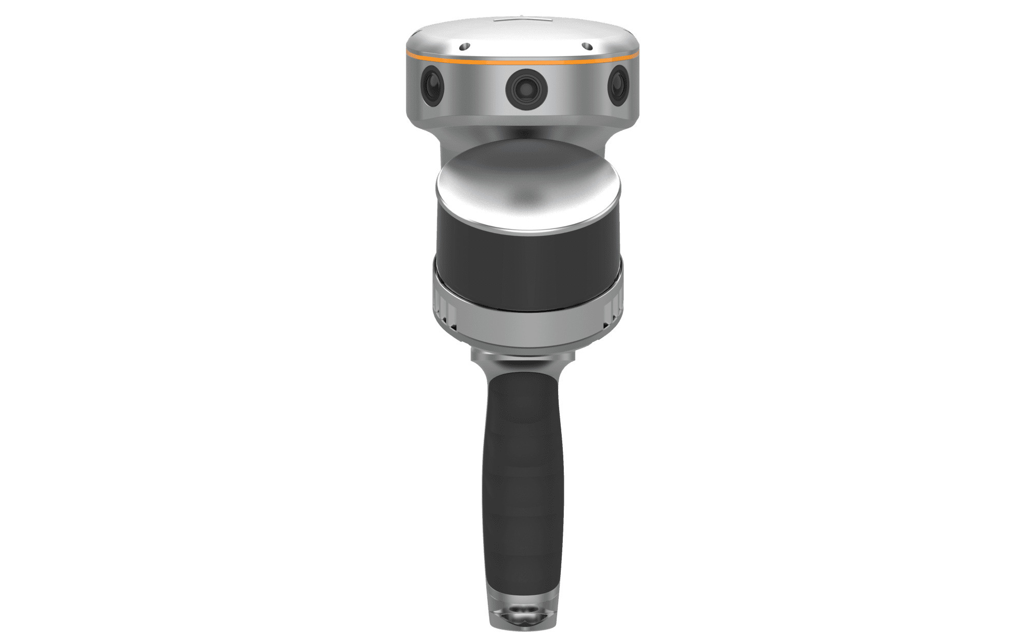 GNSS-RTK сканер SLAM CHCNAV RS10
