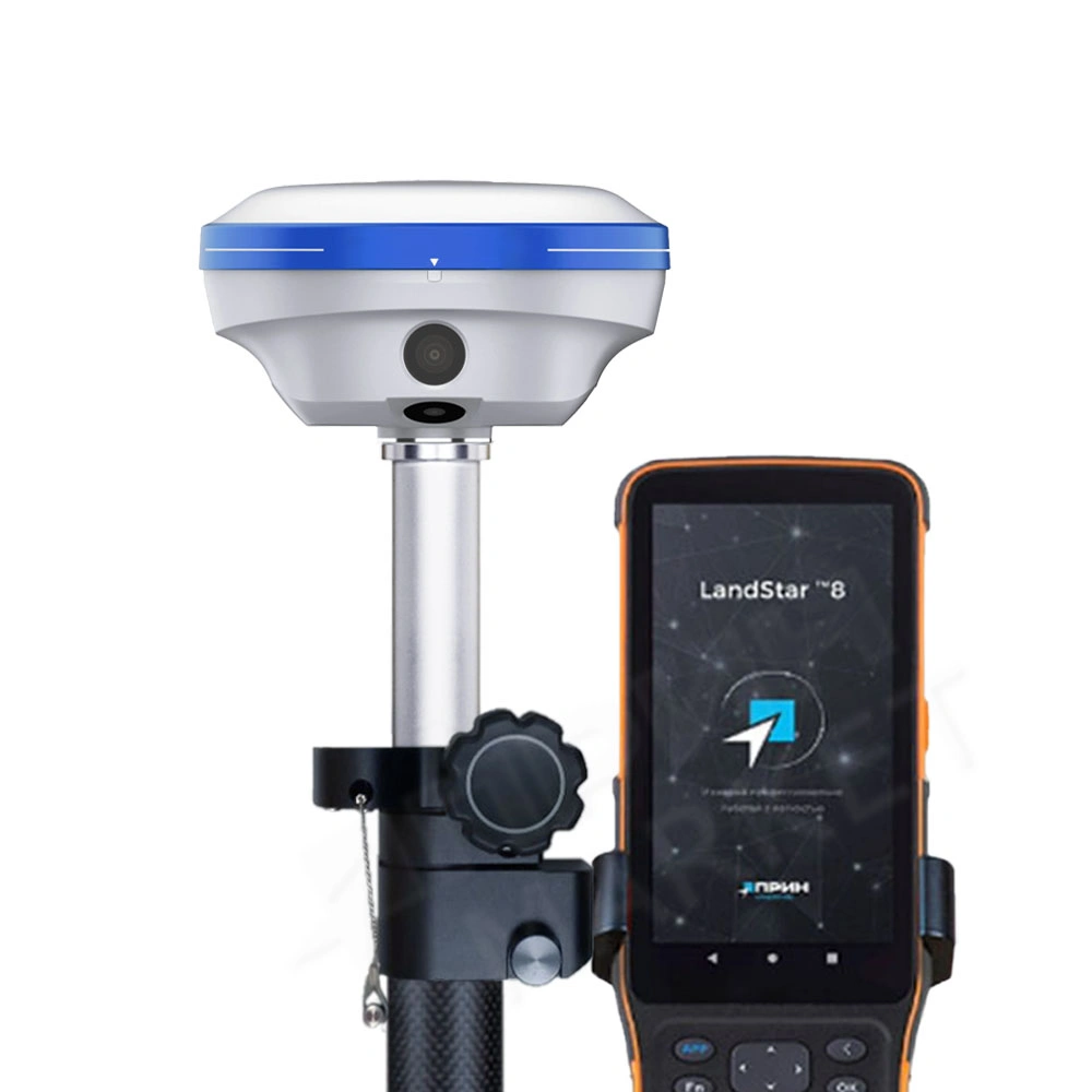Комплект PrinCe i20AR + контроллер PrinCe HCE600