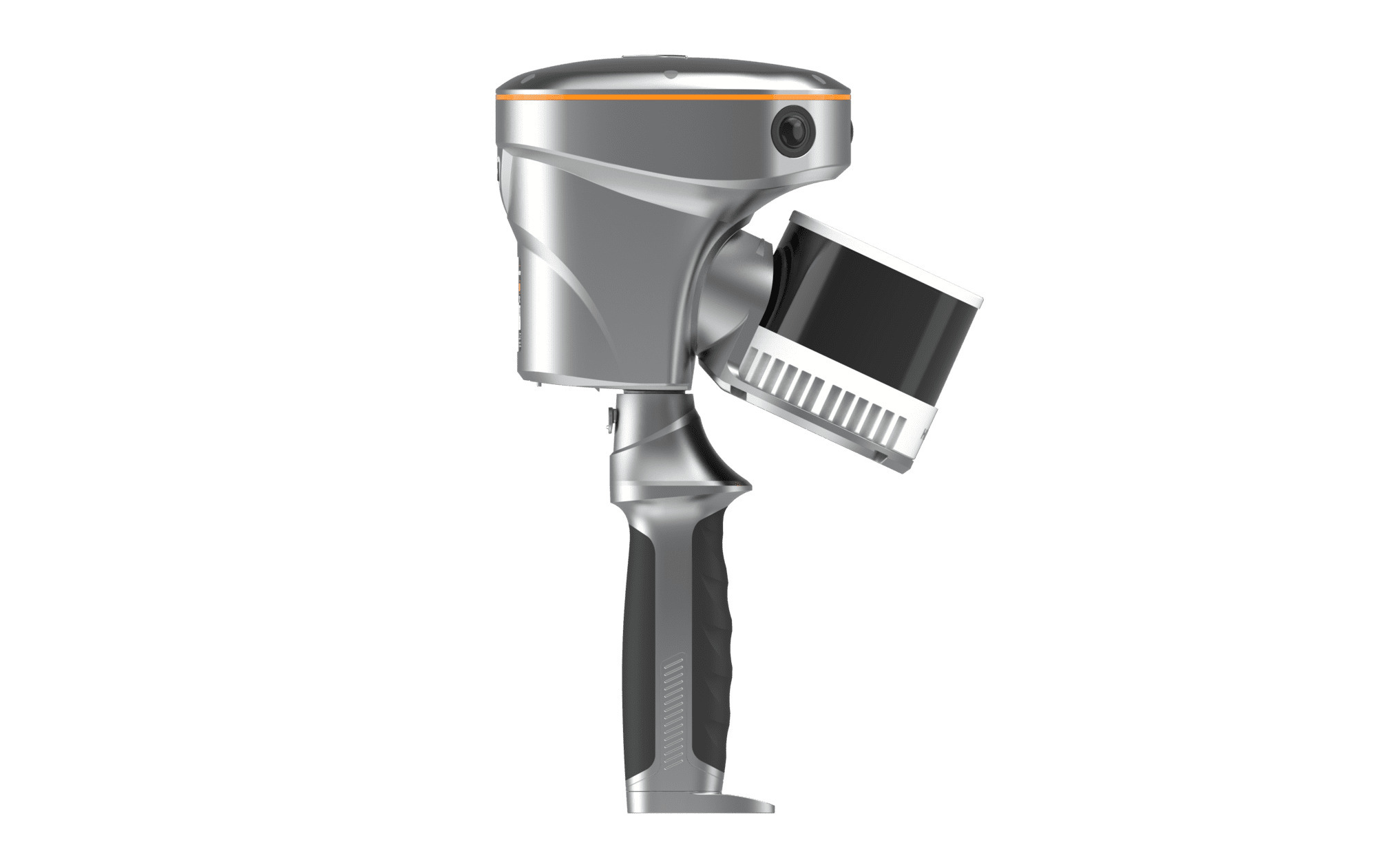 GNSS-RTK сканер SLAM CHCNAV RS10-32