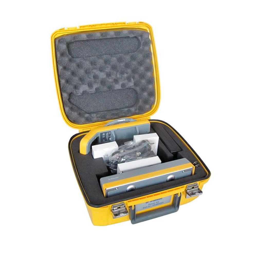 Комплект питания (TRM[S], 6.5Ач x3, 10.8В, Li-Ion) Trimble