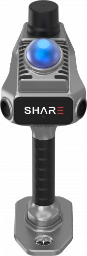 Лазерный сканер Slam  Share S20