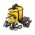 Батарея внешняя (TRM/PC/HXN/SAT, 35.0Ач, 12.0В, SLA, SAE) Trimble