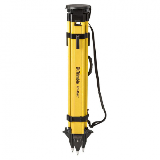 Штатив (фибергласс, винт-клипса, 1.80м, 7.7кг) Trimble