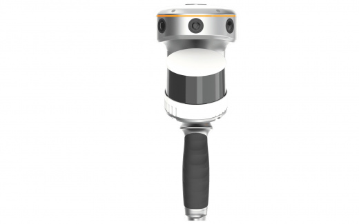 GNSS-RTK сканер SLAM CHCNAV RS10-32