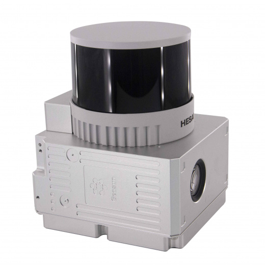 Лазерный сканер Geosun GS-260X