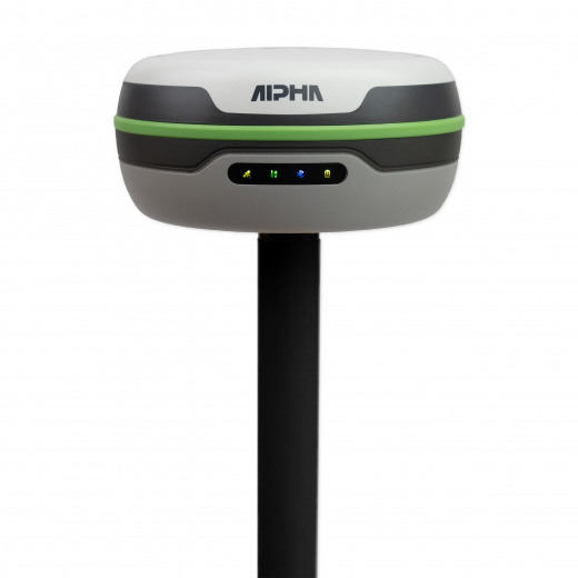 GNSS-приемник Alpha 5i