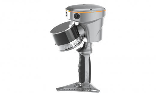 GNSS-RTK сканер SLAM CHCNAV RS10