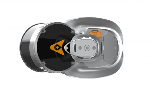 GNSS-RTK сканер SLAM CHCNAV RS10