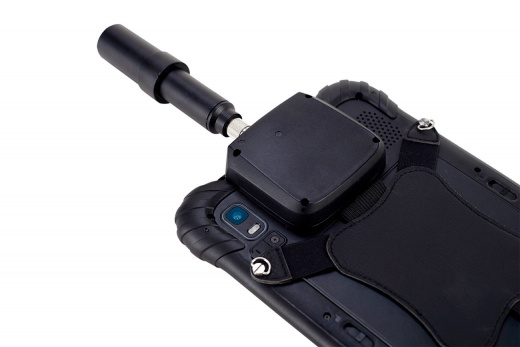Полевой контроллер PrinCe LT700H Tablet