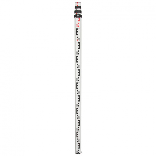 Рейка TRM (5.0м, телескоп, алюминий, TD25) Trimble