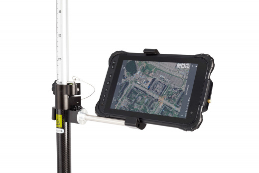 Полевой контроллер PrinCe LT700H Tablet